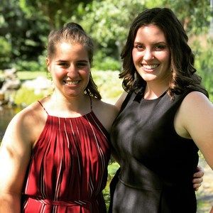 Meet your Posher, Marie-soleil